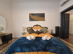 Casa di Bea Rome